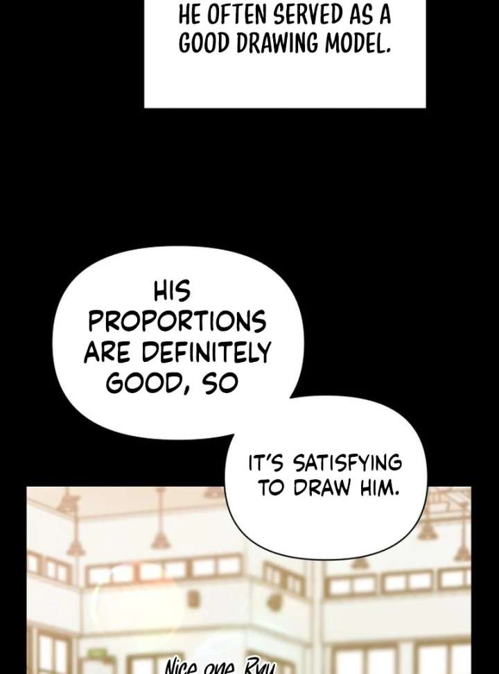 All Sorts of Nonsense, Begins Now Chapter 7 564 116