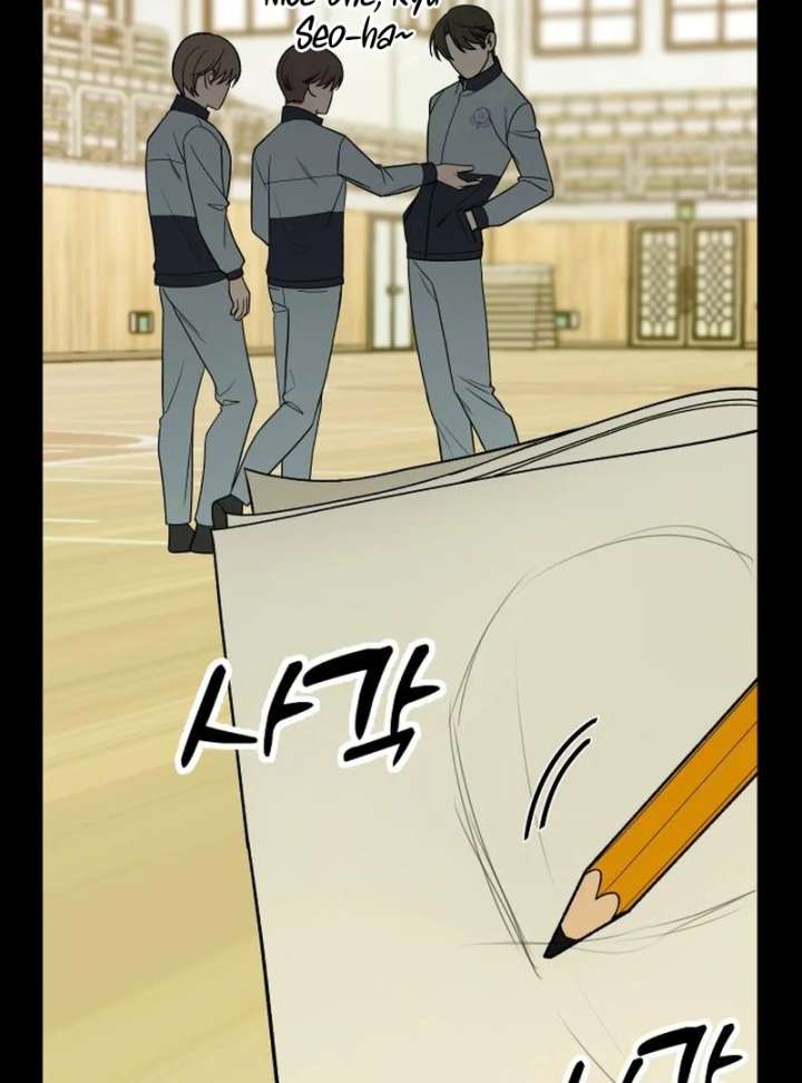 All Sorts of Nonsense, Begins Now Chapter 7 565 117