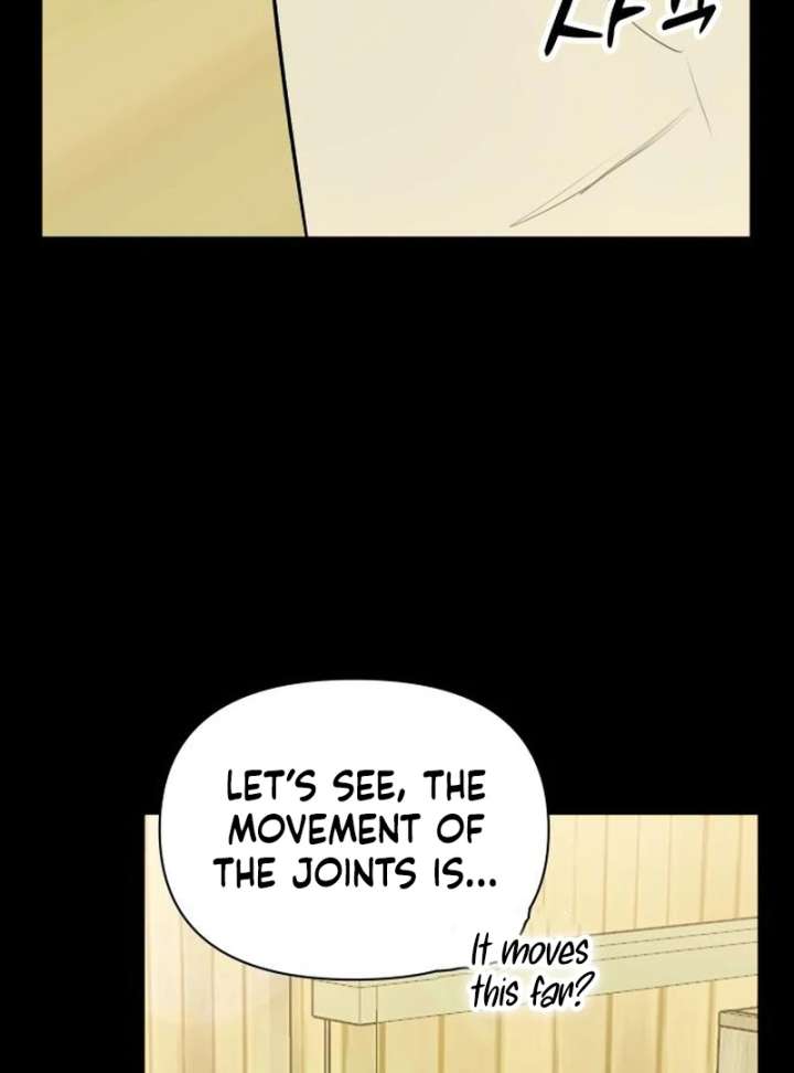 All Sorts of Nonsense, Begins Now Chapter 7 566 118