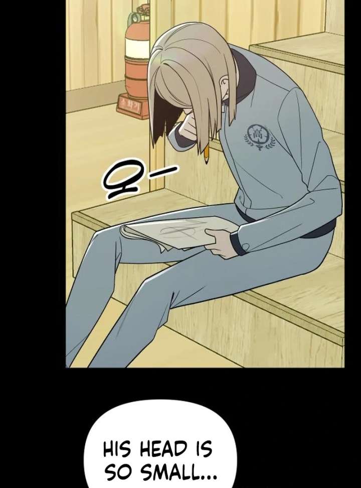 All Sorts of Nonsense, Begins Now Chapter 7 567 119