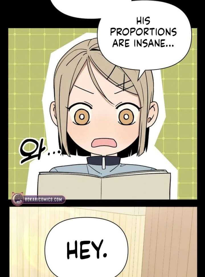 All Sorts of Nonsense, Begins Now Chapter 7 568 120