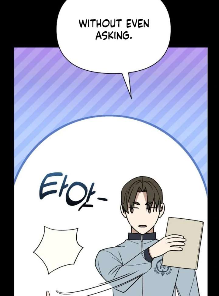 All Sorts of Nonsense, Begins Now Chapter 7 577 129