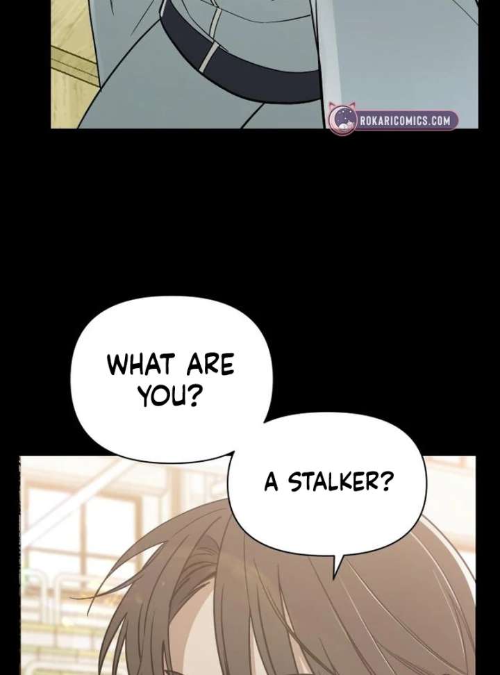 All Sorts of Nonsense, Begins Now Chapter 7 580 132