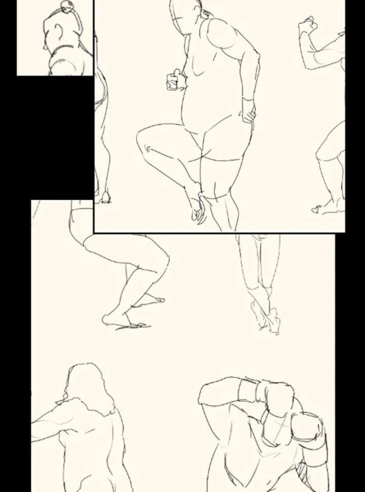 All Sorts of Nonsense, Begins Now Chapter 7 585 137