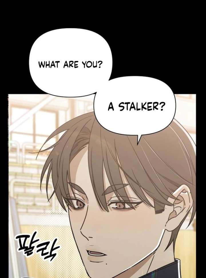 All Sorts of Nonsense, Begins Now Chapter 8 396 002