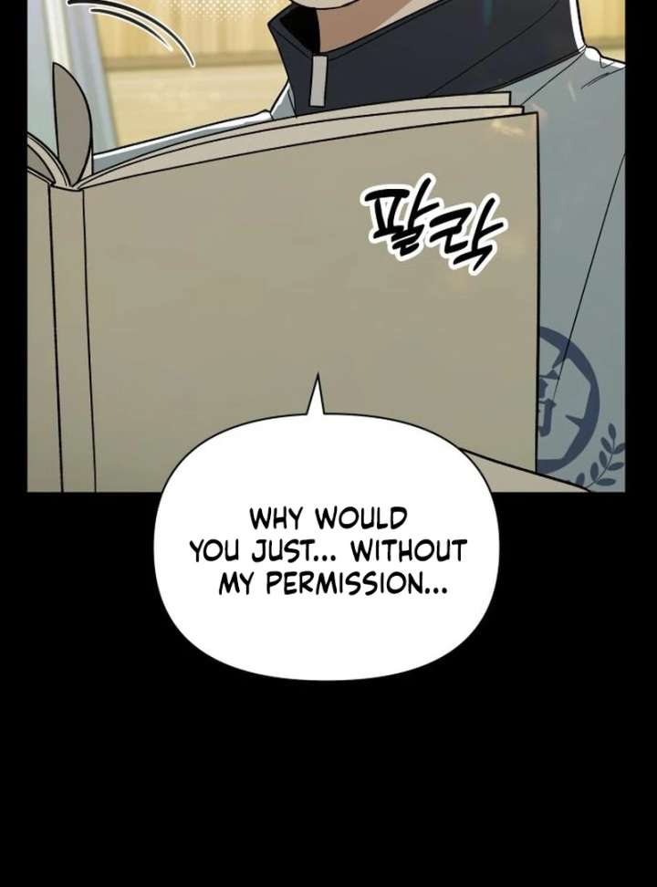 All Sorts of Nonsense, Begins Now Chapter 8 397 003