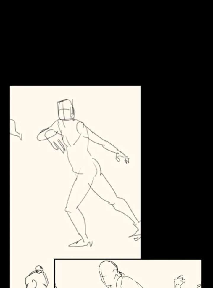 All Sorts of Nonsense, Begins Now Chapter 8 399 005