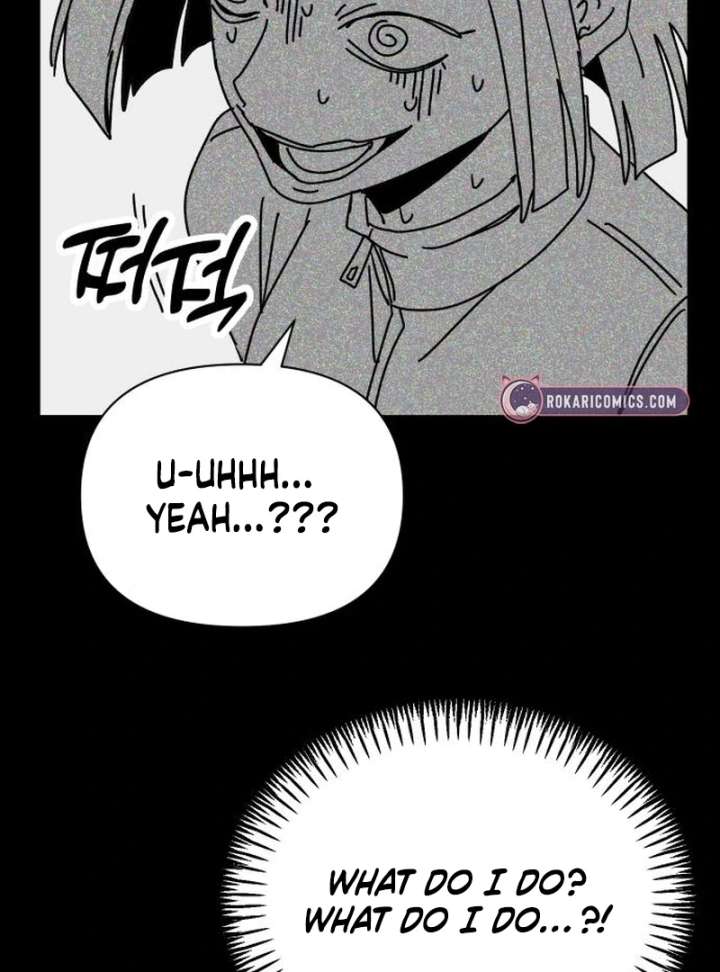 All Sorts of Nonsense, Begins Now Chapter 8 406 012
