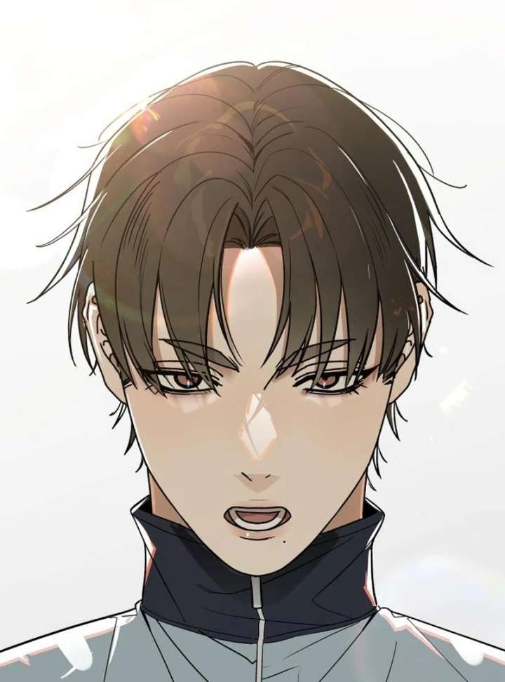 All Sorts of Nonsense, Begins Now Chapter 8 408 014