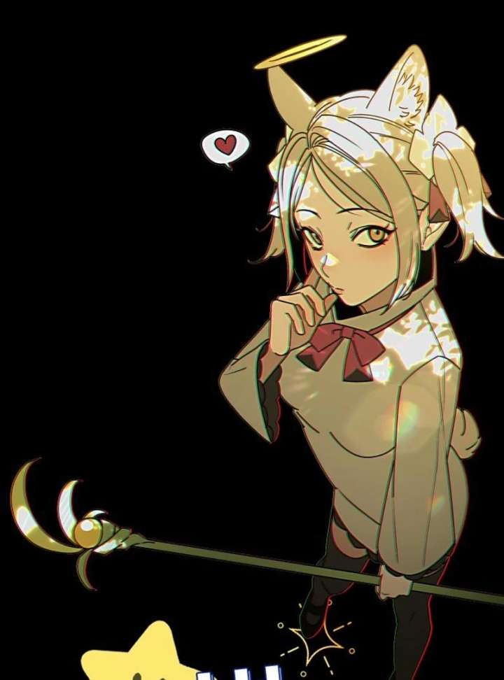 All Sorts of Nonsense, Begins Now Chapter 8 411 017