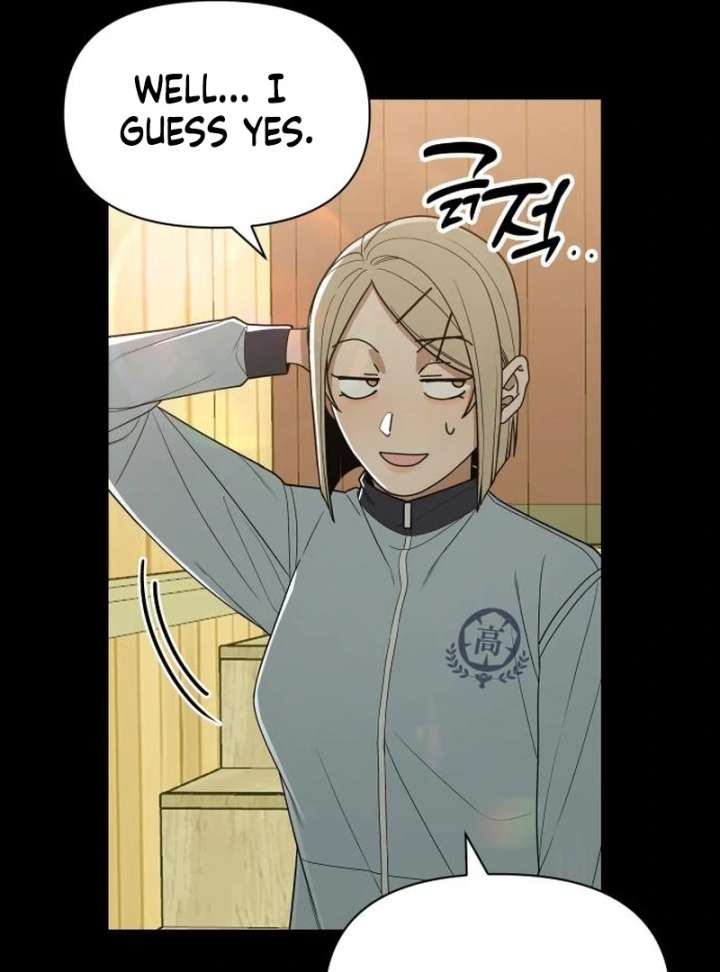 All Sorts of Nonsense, Begins Now Chapter 8 414 020