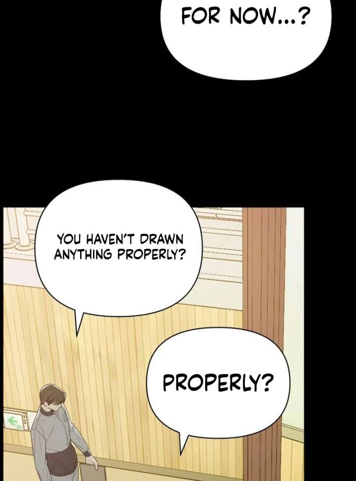 All Sorts of Nonsense, Begins Now Chapter 8 415 021