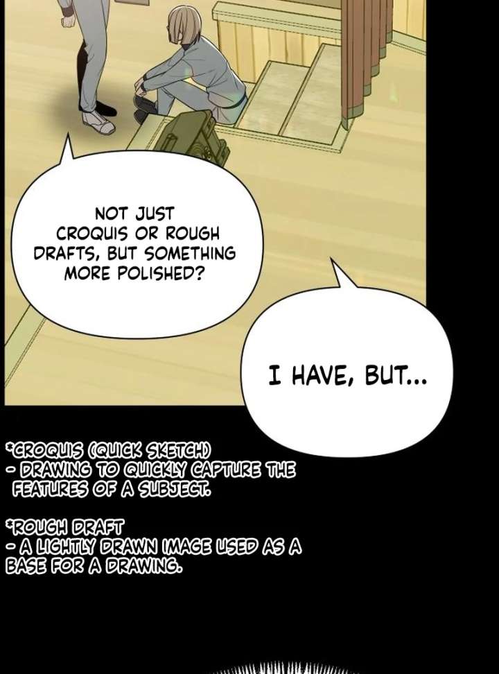 All Sorts of Nonsense, Begins Now Chapter 8 416 022
