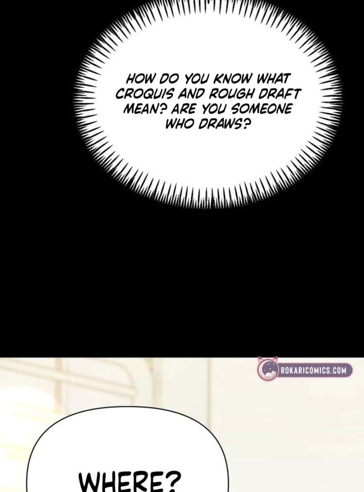 All Sorts of Nonsense, Begins Now Chapter 8 417 023