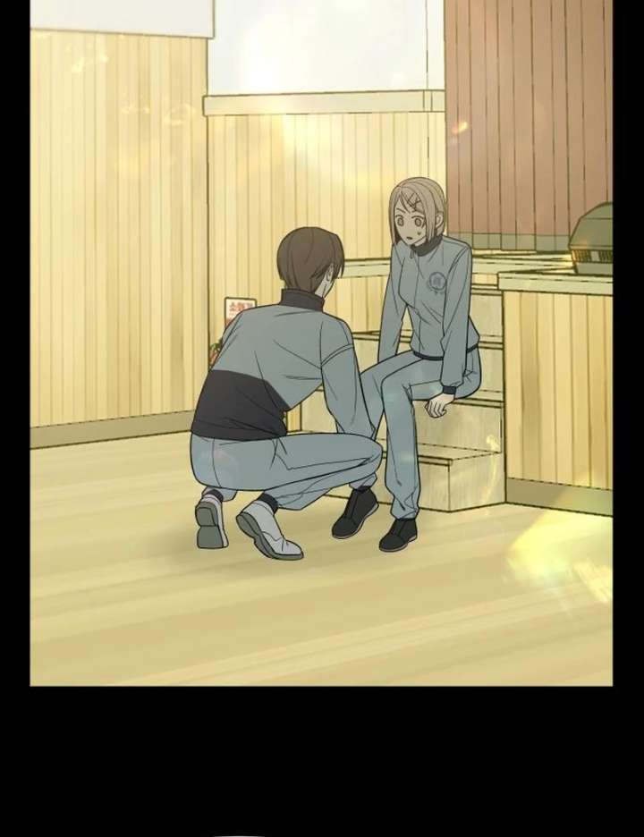 All Sorts of Nonsense, Begins Now Chapter 8 422 028