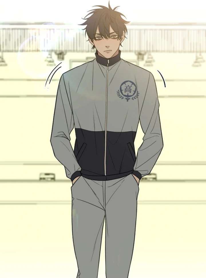 All Sorts of Nonsense, Begins Now Chapter 8 431 037