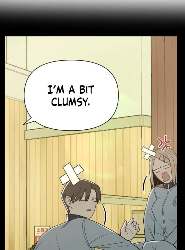 All Sorts of Nonsense, Begins Now Chapter 8 433 039