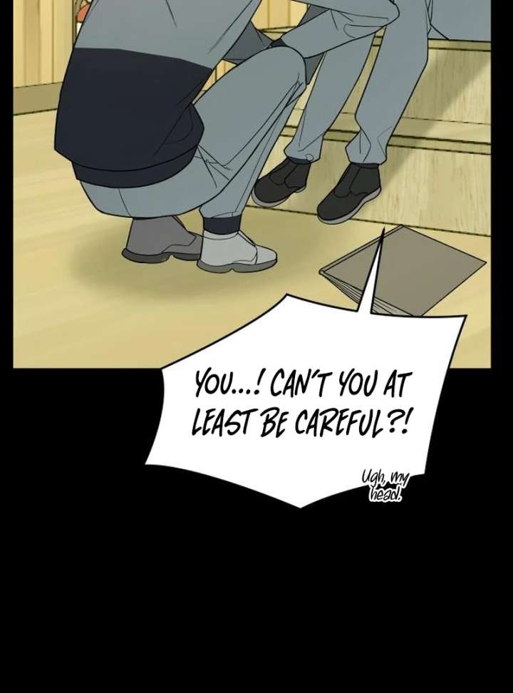 All Sorts of Nonsense, Begins Now Chapter 8 434 040