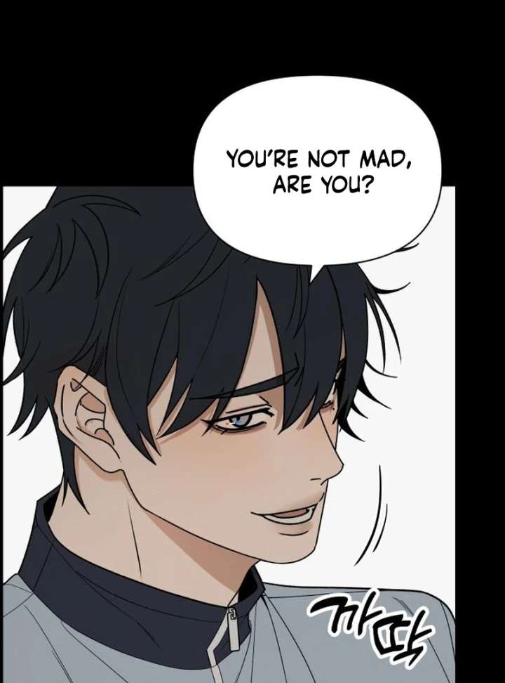 All Sorts of Nonsense, Begins Now Chapter 8 435 041