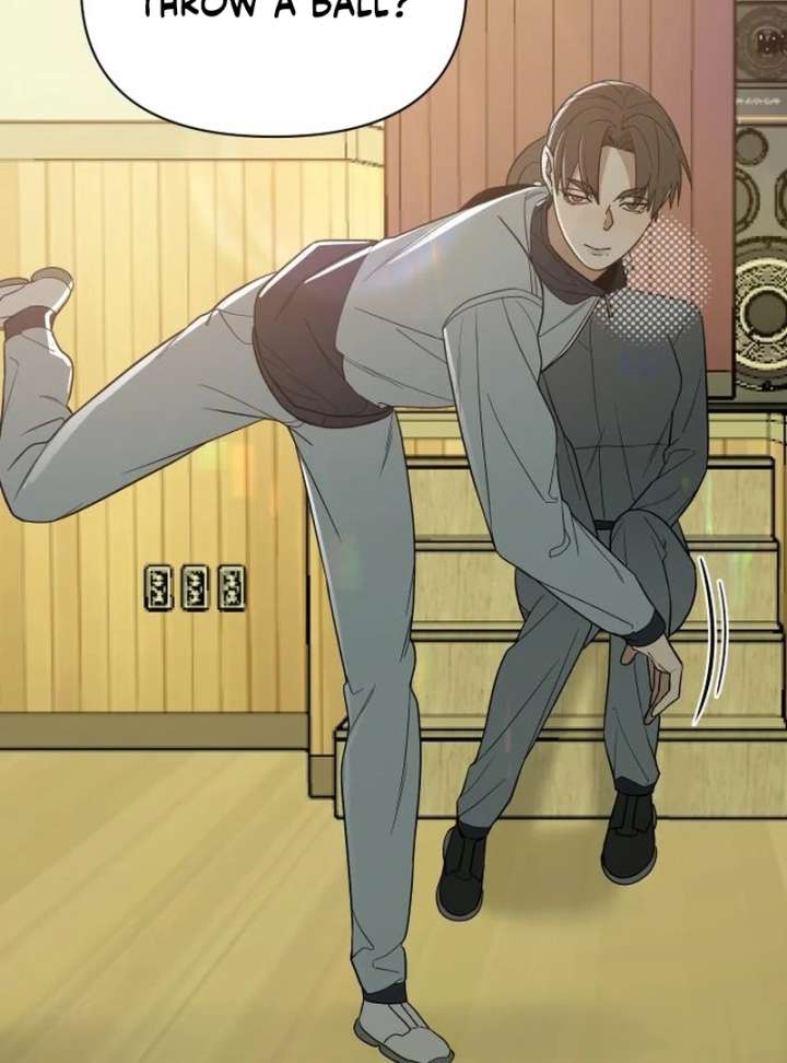 All Sorts of Nonsense, Begins Now Chapter 8 443 049