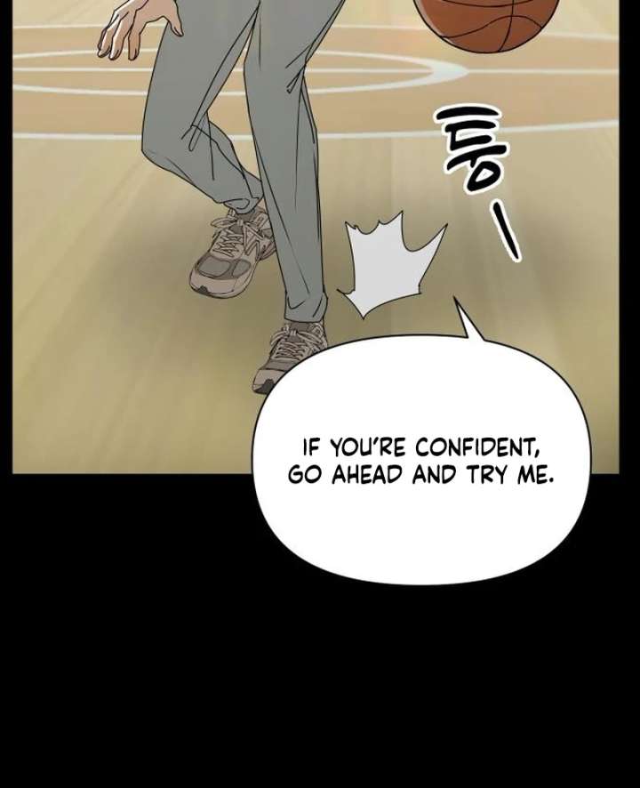 All Sorts of Nonsense, Begins Now Chapter 8 448 054