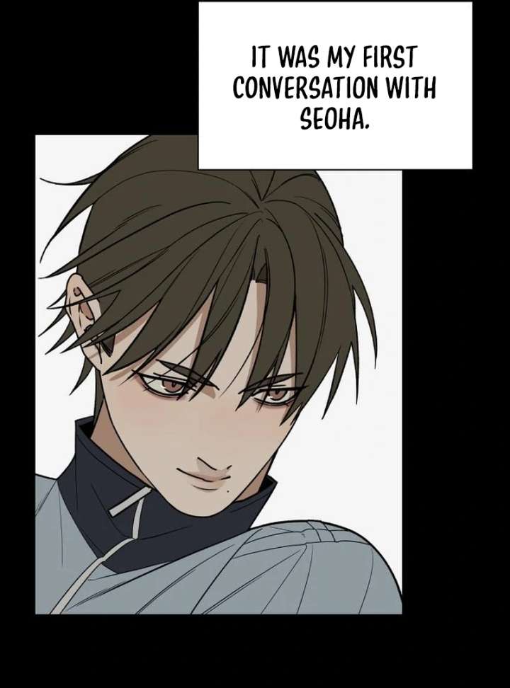 All Sorts of Nonsense, Begins Now Chapter 8 450 056