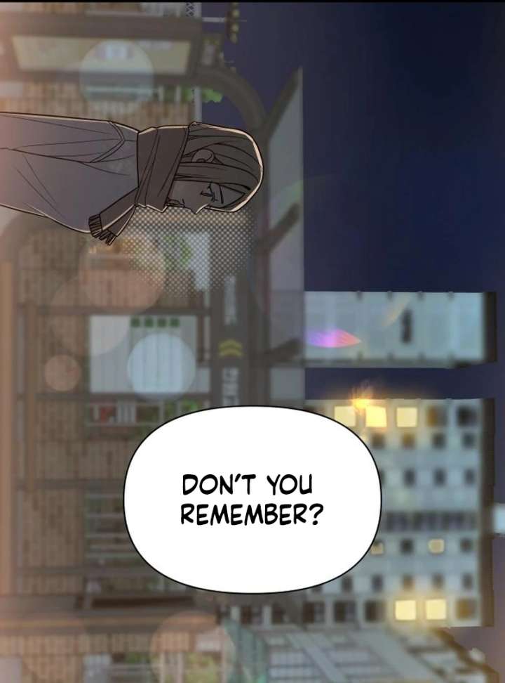 All Sorts of Nonsense, Begins Now Chapter 8 455 061