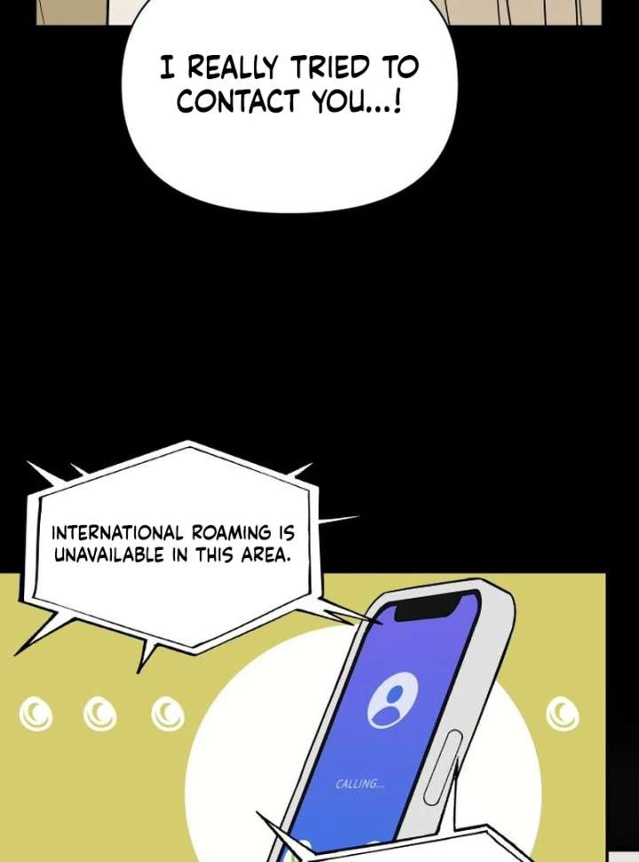 All Sorts of Nonsense, Begins Now Chapter 8 460 066