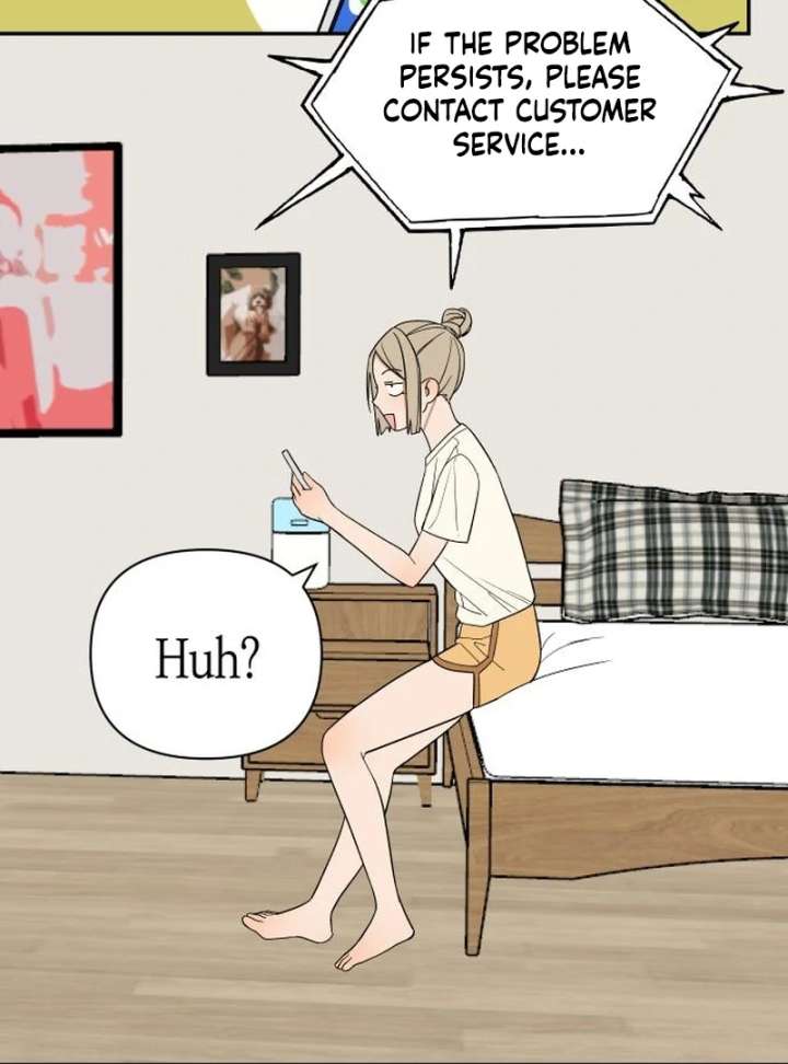 All Sorts of Nonsense, Begins Now Chapter 8 461 067