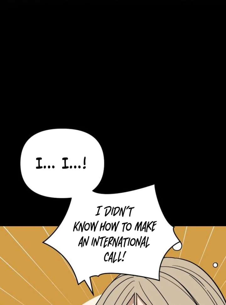 All Sorts of Nonsense, Begins Now Chapter 8 462 068