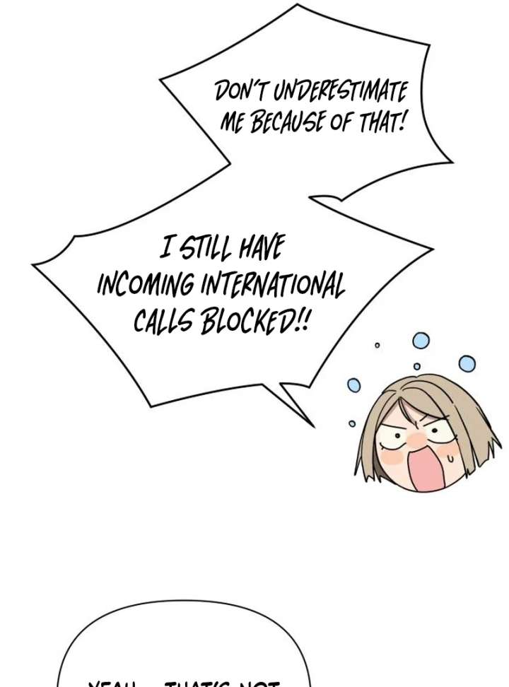 All Sorts of Nonsense, Begins Now Chapter 8 469 075
