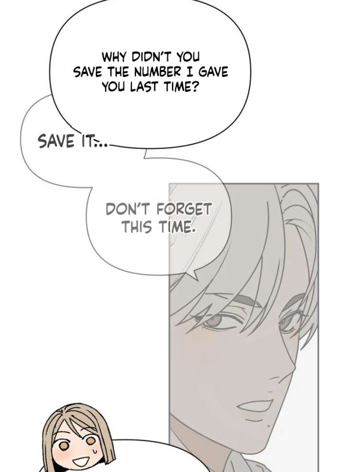 All Sorts of Nonsense, Begins Now Chapter 8 471 077