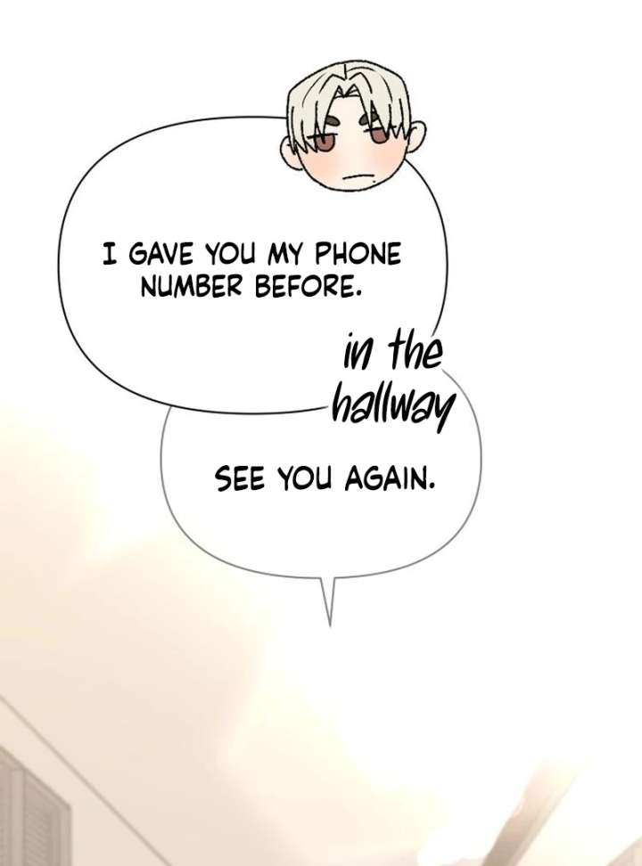 All Sorts of Nonsense, Begins Now Chapter 8 473 079