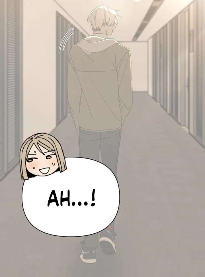 All Sorts of Nonsense, Begins Now Chapter 8 474 080