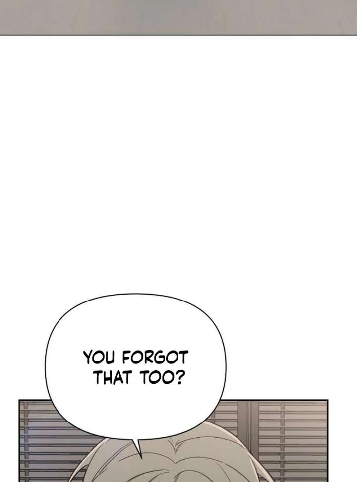 All Sorts of Nonsense, Begins Now Chapter 8 475 081