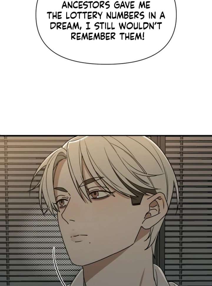 All Sorts of Nonsense, Begins Now Chapter 8 484 090