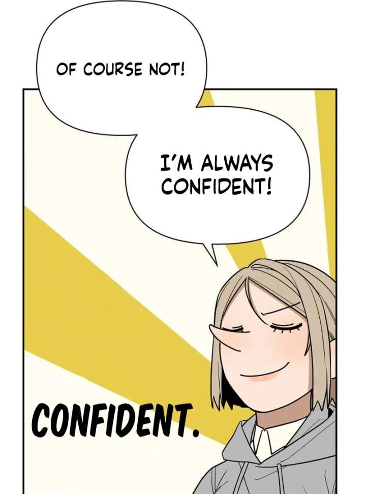 All Sorts of Nonsense, Begins Now Chapter 8 489 095