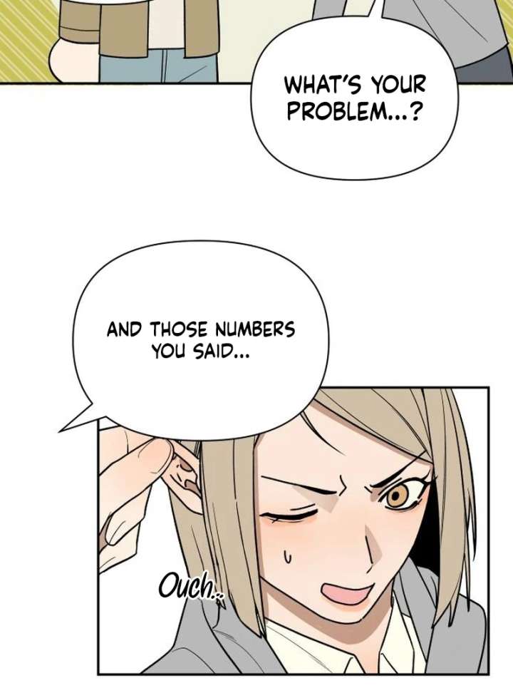 All Sorts of Nonsense, Begins Now Chapter 8 493 099