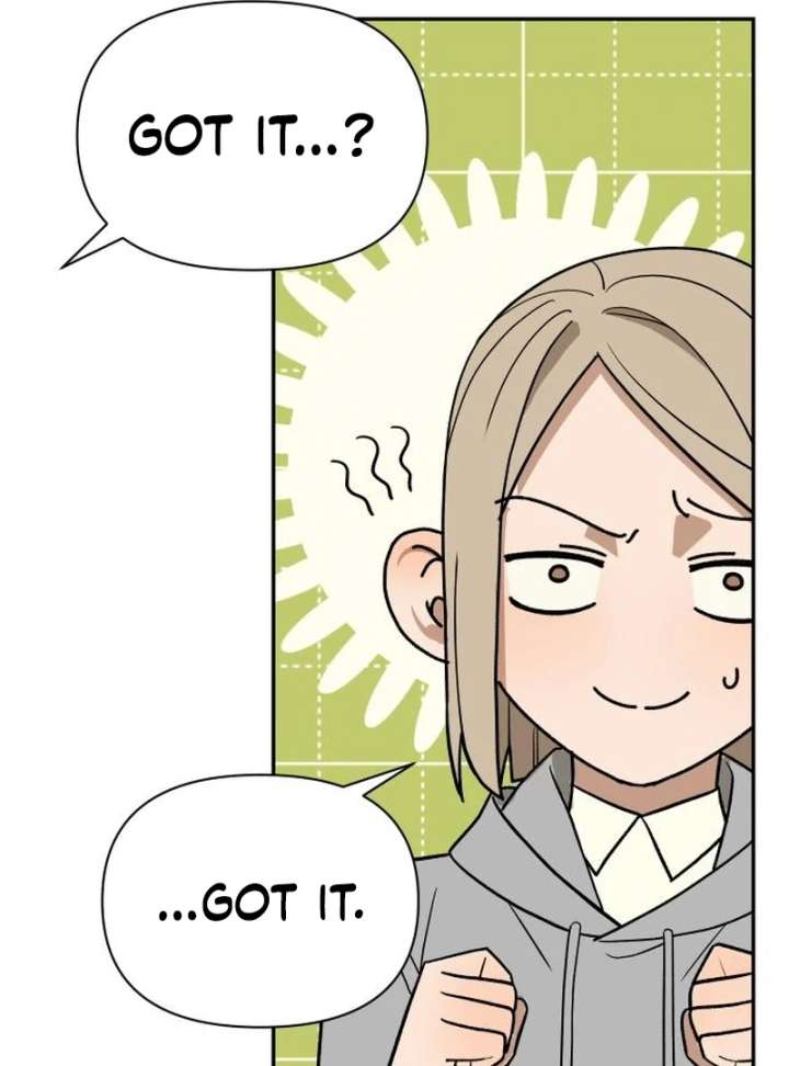 All Sorts of Nonsense, Begins Now Chapter 8 499 105