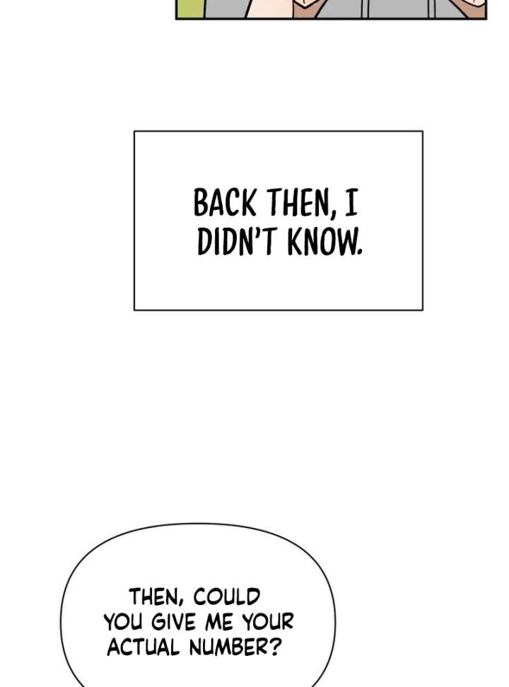 All Sorts of Nonsense, Begins Now Chapter 8 500 106