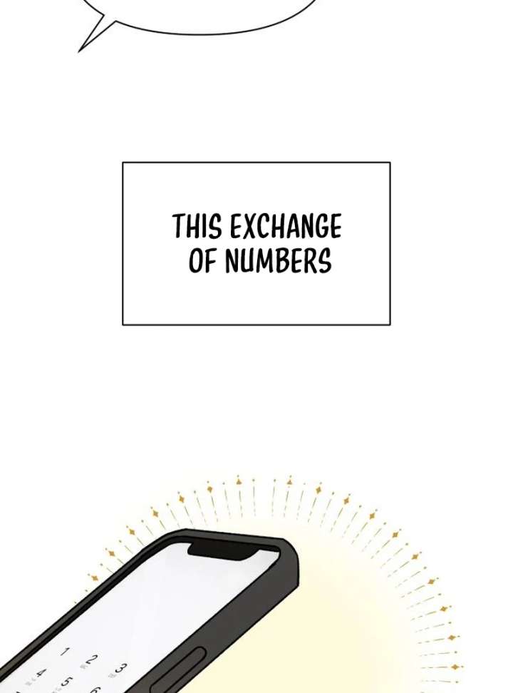 All Sorts of Nonsense, Begins Now Chapter 8 501 107