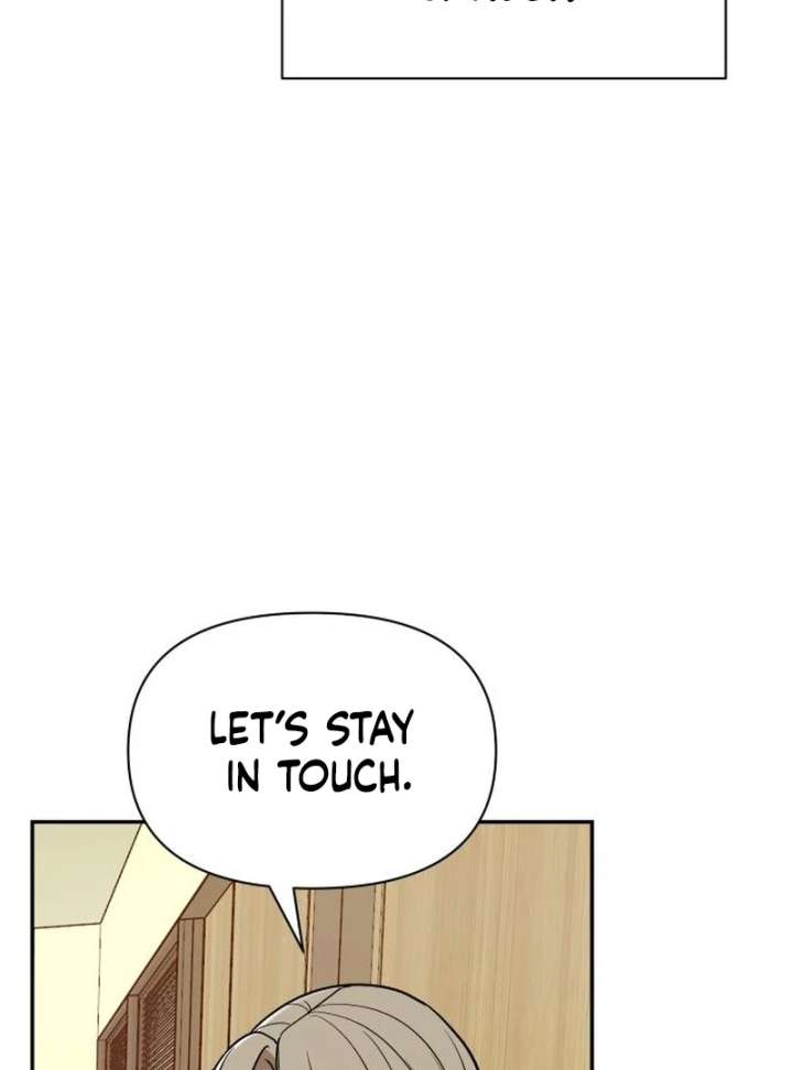 All Sorts of Nonsense, Begins Now Chapter 8 503 109