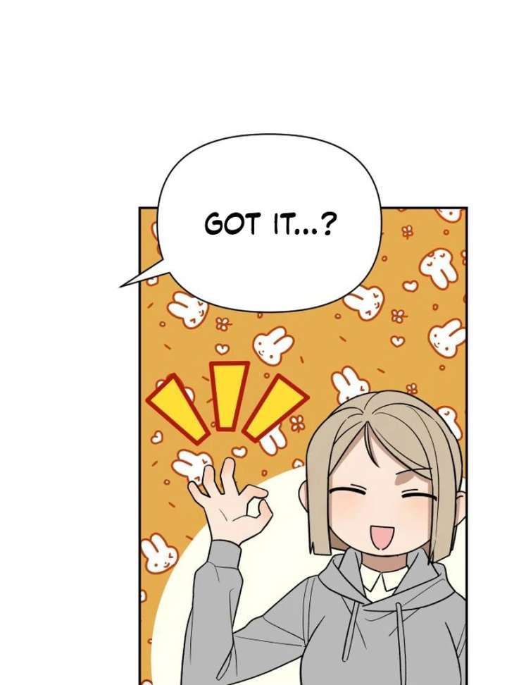 All Sorts of Nonsense, Begins Now Chapter 8 505 111