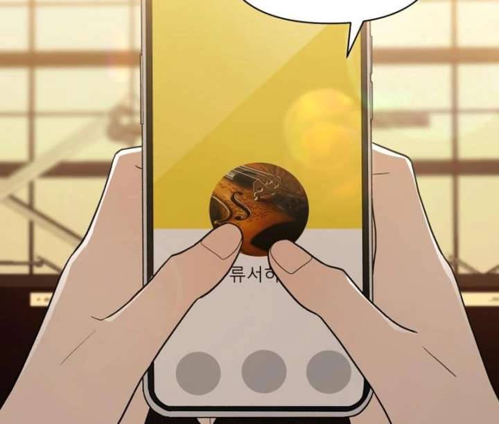 All Sorts of Nonsense, Begins Now Chapter 8 507 113