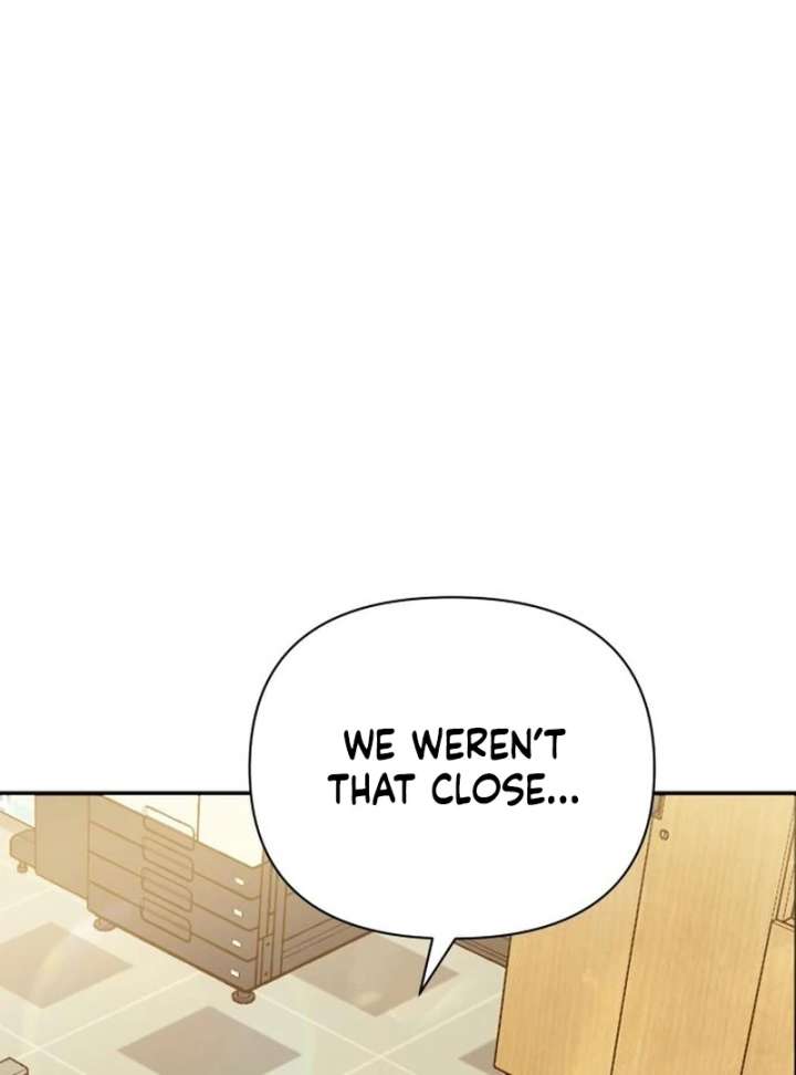 All Sorts of Nonsense, Begins Now Chapter 8 509 115