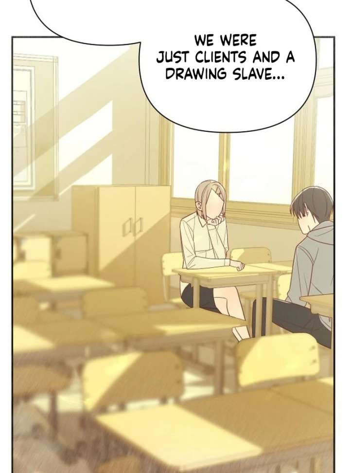 All Sorts of Nonsense, Begins Now Chapter 8 512 118