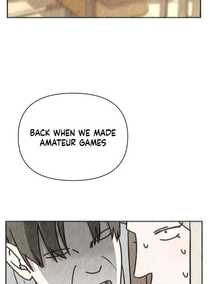All Sorts of Nonsense, Begins Now Chapter 8 513 119