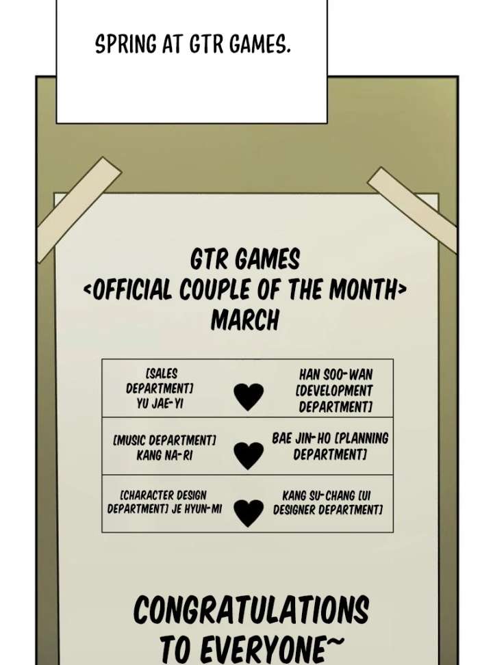 All Sorts of Nonsense, Begins Now Chapter 9 370 006