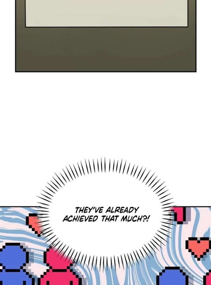 All Sorts of Nonsense, Begins Now Chapter 9 371 007