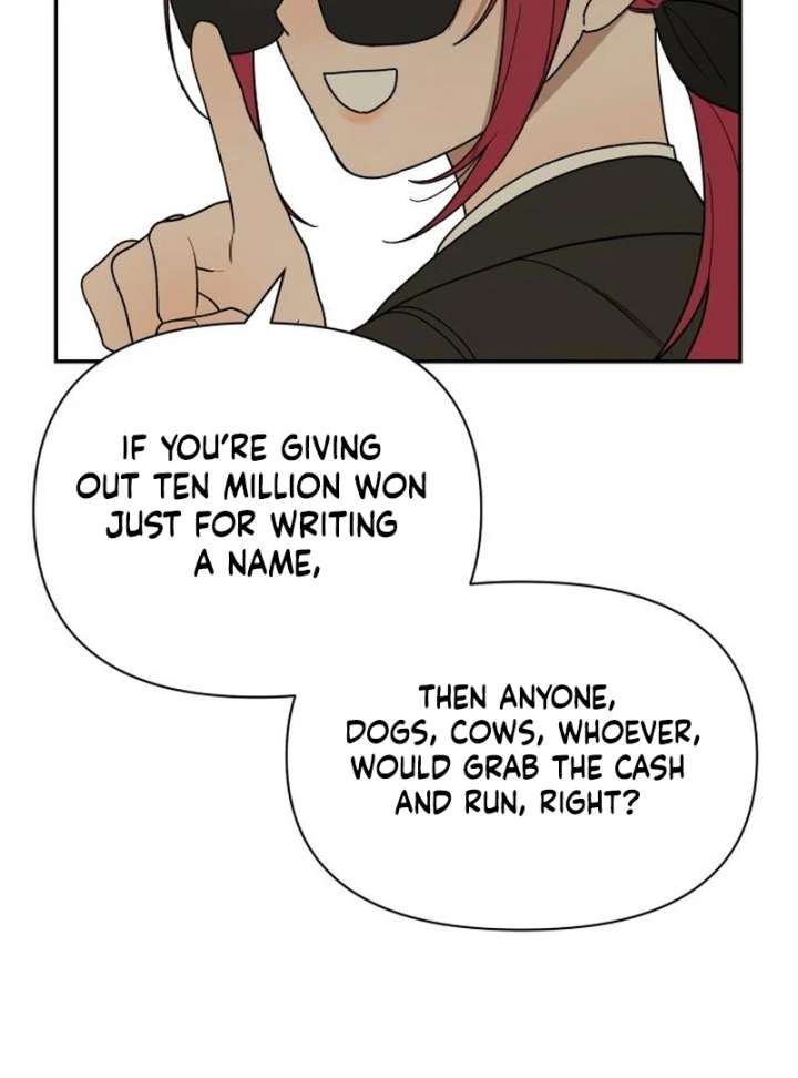 All Sorts of Nonsense, Begins Now Chapter 9 384 020